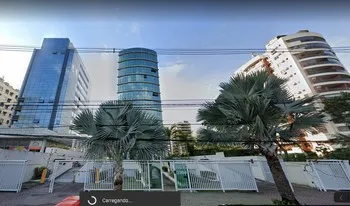 Condomínio Do Edifício Lumina Offices em Rio De Janeiro