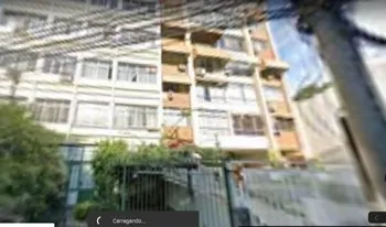 Imagem do Condomínio Do Edifício Luna em Niteroi