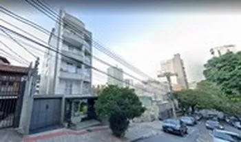 Condomínio Do Edifício Luna em Belo Horizonte