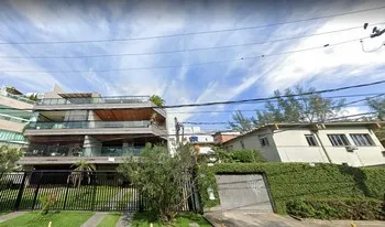 Condomínio Do Edifício Luna Blanca em Rio De Janeiro
