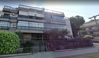 Condomínio Do Edifício Luna Blue em Rio De Janeiro
