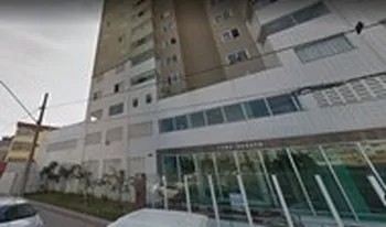 Condomínio Do Edifício Luna Gardem em Belo Horizonte