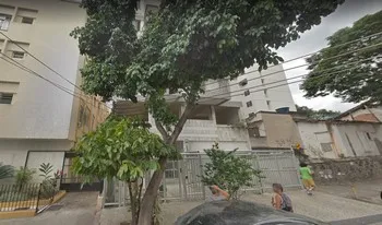 Condomínio Do Edifício Luna Garden em Rio De Janeiro