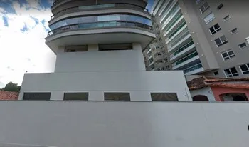 Imagem do Condomínio Do Edifício Luna Góes em Niteroi
