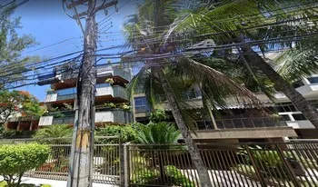 Condomínio Do Edifício Luna Hills em Rio De Janeiro