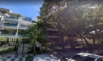 Condomínio Do Edifício Luna Land em Rio De Janeiro