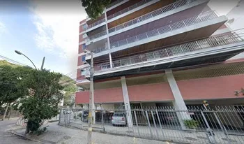 Condomínio Do Edifício Luna Palace em Rio De Janeiro