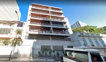 Condomínio Do Edifício Luna Plaza em Rio De Janeiro