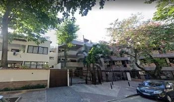 Condomínio Do Edifício Luna Residêncial em Rio de Janeiro