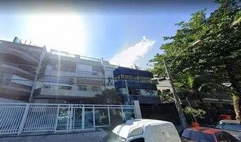 Condomínio Do Edifício Luna em Rio De Janeiro