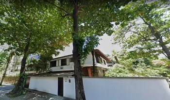 Condomínio Do Edifício Luna Ville em Rio de Janeiro