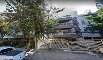 Condomínio Do Edifício Luna Wild em Rio De Janeiro