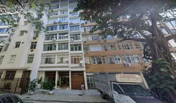 Condomínio Do Edifício Lunacel em Rio De Janeiro
