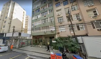 Condomínio Do Edifício Lunali em Rio de Janeiro