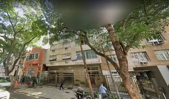 Condomínio Do Edifício Lunamar em Rio De Janeiro