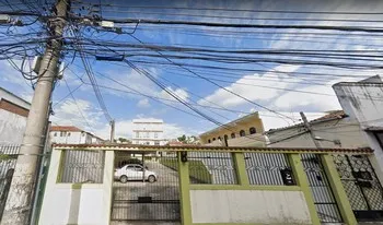 Condomínio Do Edifício Lunard Bhering Ii em Rio De Janeiro