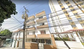 Condomínio Do Edifício Lunardi Bhering I em Rio De Janeiro
