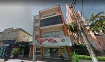 Imagem do Condomínio Do Edifício Lupa em Taquara