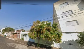 Imagem do Condomínio Do Edifício Lupercio Menezes em Uberlândia
