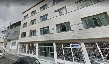 Imagem do Condomínio Do Edifício Luquel em Juiz De Fora
