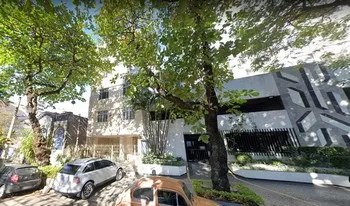 Condomínio Do Edifício Lusanse em Rio De Janeiro