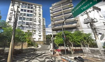 Condomínio Do Edifício Lusitania em Rio De Janeiro