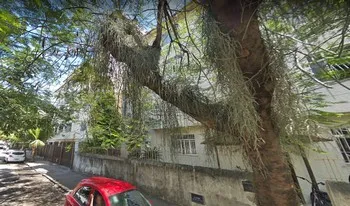 Imagem do Condomínio Do Edifício Lusmar em Niteroi