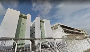 Imagem do Condomínio Do Edifício Luso em Recife