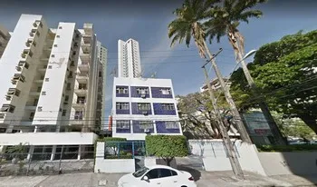 Imagem do Condomínio Do Edifício Luso em Recife