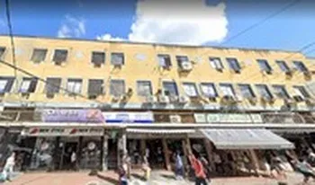 Imagem do Condomínio Do Edifício Luso Brasileiro em Nova Iguaçu