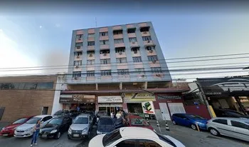 Condomínio Do Edifício Luso Brasileiro em Rio De Janeiro