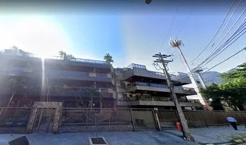 Condomínio Do Edifício Luso Brasileiro em Rio De Janeiro