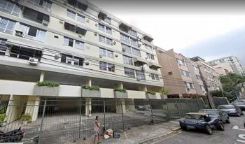 Condomínio Do Edifício Lussac em Rio De Janeiro