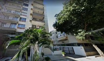 Condomínio Do Edifício Lussad em Rio De Janeiro