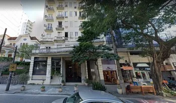 Condomínio Do Edifício Lutecia em Rio De Janeiro