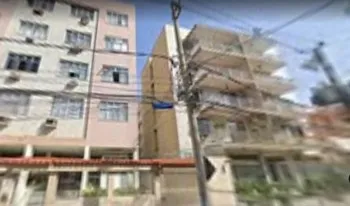 Condomínio Do Edifício Luther King em Rio De Janeiro