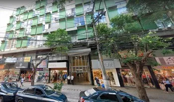 Imagem do Condomínio Do Edifício Luther King em Niteroi
