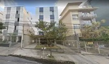 Condomínio Do Edifício Lutino Parrot em Belo Horizonte