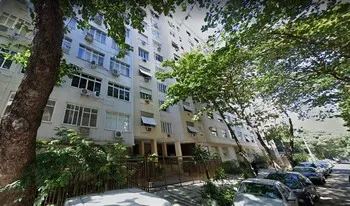 Condomínio Do Edifício Lux 2 em Rio De Janeiro