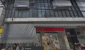 Imagem do Condomínio Do Edifício Lux Avenida em Juiz De Fora