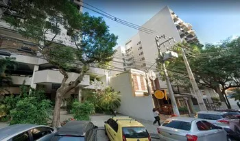 Imagem do Condomínio Do Edifício Luxemburgo em Niteroi