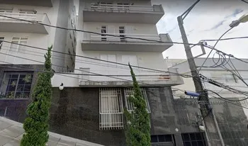 Condomínio Do Edifício Luxemburgo em Belo Horizonte