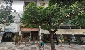 Imagem do Condomínio Do Edifício Luxemburgo em Niteroi