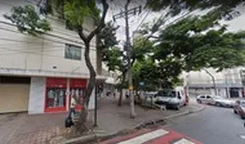 Condomínio Do Edifício Luxemburgo em Belo Horizonte