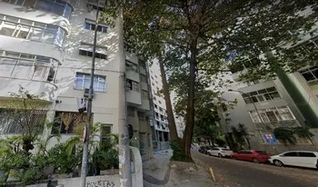 Imagem do Condomínio Do Edifício Luxemburgo