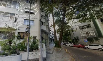 Condomínio Do Edifício Luxemburgo em Rio De Janeiro