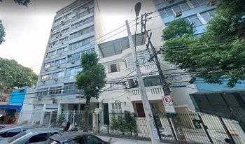 Condomínio Do Edifício Luxor em Rio De Janeiro
