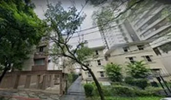 Condomínio Do Edifício Luxor em Belo Horizonte