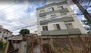 Condomínio Do Edifício Luxor em Belo Horizonte