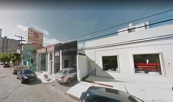 Imagem do Condomínio Do Edifício Luxor em Campos Dos Goytacazes